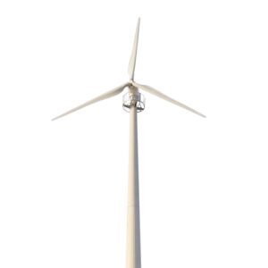 ZF-DK Series 600W-2000W Horizontal Wind Turbine Generator Kit, Low Wind Speed Start-up, Patented PMG for Off-Grid Home, Farm, and Marine Power